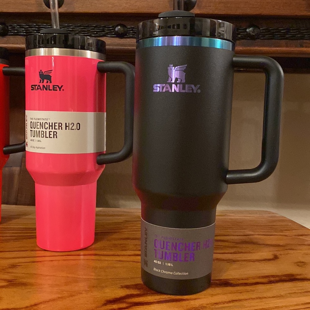 ❌NFS❌ NEW STANLEY QUENCHER H2.0 TUMBLER 40oz - Picture 16 of 17